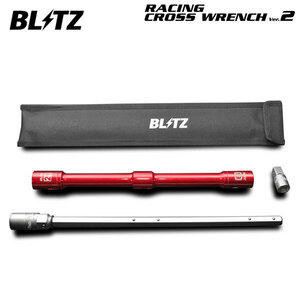 BLITZ Blitz racing cross wrench Ver.2 13930