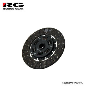 RG レーシングギア スーパーディスク アルトワークス CL11V CM11V S63.10～H2.1 F5B ターボ