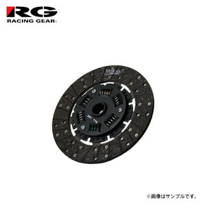 RG レーシングギア スーパーディスク Legacy BD5 H5.10～H8.5 EJ20T