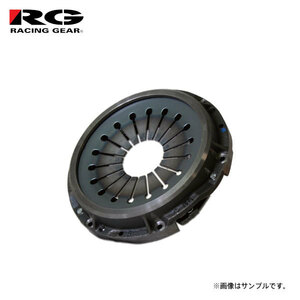 RG レーシングギア クラッチカバー ランサー CT9A H13.2～H19.10 4G63T エボリューションVII/VIII/IX