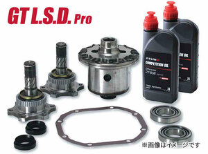 nismo ニスモ GT LSD Pro 2WAY スカイライン ER34 RB25DE 2WD、MT車