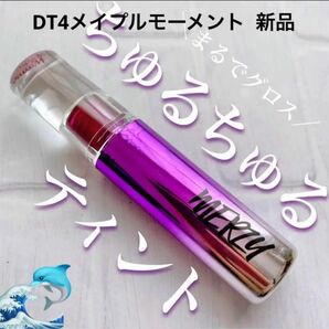 MERZY オーロラデュイティント DT4メイプルモーメント 新品