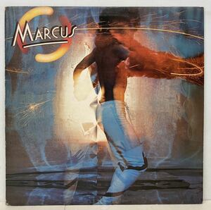 HR/MARCUS/ MARCUS (LP) UK ORIGINAL, UAS 30000 (g342)