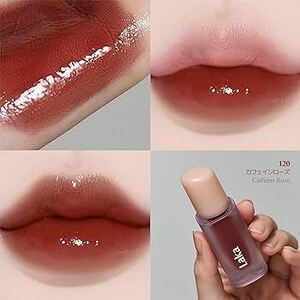 Lakalaka full - tea gram tinto120 Cafe in rose lip color tinto lipstick 