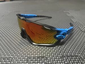 オークリー OAKLEY ジョウブレイカー jawbreaker ランニング 陸上 マラソン ロードバイク ゴルフ 野球