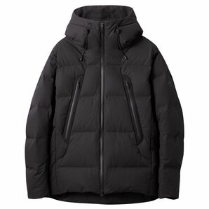 デサント水沢ダウンジャケット"マウンテニア" / MIZUSAWA DOWN JACKET "MOUNTAINEER"