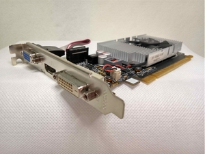 Ge Force GT635 1G DDR3 中古品×1台