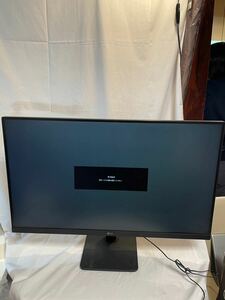 DELL PCモニター LG27MP400-B BB.AJLLMVN 2022年製液晶モニター ディスプレイ モニター 