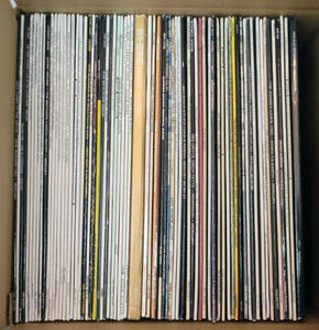 rd156 ジャズ中心 LPレコード 約65枚 クリフォード・ブラウン・セクステッド セルマ・グレーセン モーガナ・キング カンドリ・ブラザーズθ