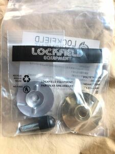 【LOCKFIELD EQUIPMENT】アダプタHNT ロックフィールドイクイップメント　SOTOヒノト