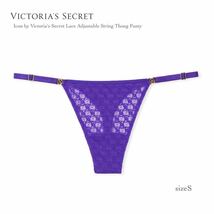 【新品】ヴィクトリアシークレット ストリングソングパンティ　Victoria's Secret Tバック ショーツ_画像1