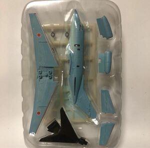 U-125A 1/144 航空救難団 3-A 航空救難団 日本の翼コレクション3 エフトイズ 航空自衛隊