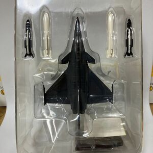 1/144 ダッソー ラファール 架空塗装機 世界の主力戦闘機 Jwings カフェレオ 第二弾 Jウイング ストームシャドウ