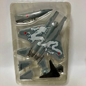 F-15J イーグル 1/144 WF2008(夏)限定 航空自衛隊 白龍 第303飛行隊 2003戦競出場機 エフトイズ