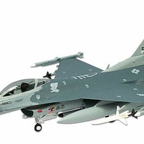 1/144 F-16C ブロック50 1-1 アメリカ空軍 WW 5AF 司令官機 ハイスペックシリーズ vol.1 エフトイズ