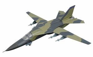 FB-111A アードバーク 1/144 1-E アメリカ空軍 第528爆撃飛行隊 ウイングキットコレクションVS16 F-111