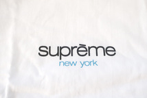 (XL)Supreme Classic Logo TeeシュプリームクラッシックロゴTシャツ白_画像2