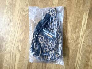 Supreme Sling Bag Leopardシュプリームスリングバックレオパード柄