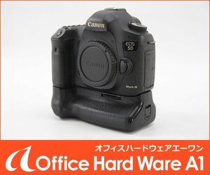 CANON キヤノン EOS 5D Mark III AFデジタル一眼レフ バッテリーグリップ BG-E11 【業務用/中古/カメラ本体】 #P