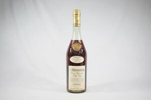 ◎【1スタ！】未開栓 Hennessy ヘネシー VSOP フィーヌ シャンパーニュ ブランデー コニャック 700ml 40％ お酒 洋酒 古酒 h_z