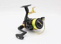 【1円】シマノ 17BB-X ハイパーフォース C3000DXG S 右 03769 スピニングリール HYPER FORCE SHIMANO z24-4 中古品 z_z_画像2