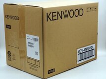 ★1スタ！【未使用品/2台セット】Kenwood ケンウッド MDV-M910HDL 9V型 彩速 カーナビ Mシリーズ 大画面モデル m5-34238 m_e_画像8