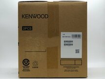 ★1スタ！【未使用品/2台セット】Kenwood ケンウッド MDV-M910HDL 9V型 彩速 カーナビ Mシリーズ 大画面モデル m5-34241 m_e_画像3