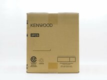 ★1スタ！【未使用品/3台セット】Kenwood(ケンウッド) 7V型モデル 彩速 200mmワイドモデル TYPE-S MDV-S710W カーナビ m5-34200 m_e_画像2