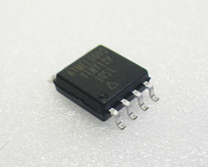 ◆CPU ATMEL ATTINY13V-10SI 8個 送料無料