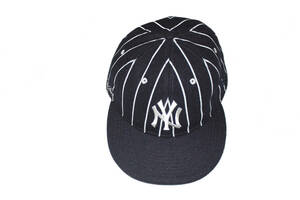 Aime Leon Dore NEW ERA YANKEES WOOL HAT エイムレオンドレ ヤンキース