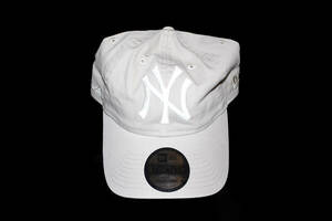 Aim Leon Dore New Era Yankees Big Logo Ballpark Hat khaki エイムレオンドレ