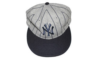 Aim Leon Dore New Era Wool Yankees Hat