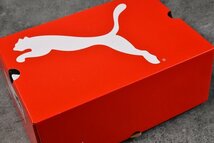 PUMA プーマ 安全靴 メンズ スニーカー シューズ SPEED RED LOW ベルクロタイプ 作業靴 64.213.0 レッド 28.0cm / 新品 1円 スタート_画像7