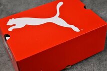 PUMA プーマ 安全靴 メンズ スニーカー シューズ SPEED RED LOW ベルクロタイプ 作業靴 64.213.0 レッド 25.5cm / 新品 1円 スタート_画像7