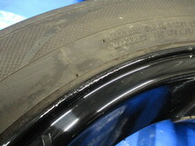 ●BMW MINI mini ミニ R56 R55 R53 R52 R50 純正 16インチ アルミ ホイール 100PCD 4H TOYO タイヤ 195/55R16 ブラックアルミ 4本セット●_画像8