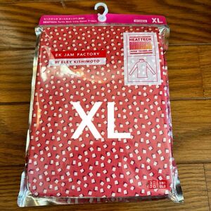 UNIQLO ヒートテック　XL