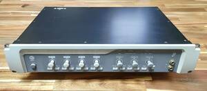 ■Digidesign 003 RACK オーディオインターフェース 付属品あり