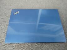 ThinkPad L13 Gen2 i7 1165G7 メモリ16G SSD 512G 13.3 FHD Win11 pro_画像2