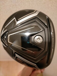 【中古】ミズノ MIZUNO GX フェアウェイウッド MFUSION F フレックスS 7W（21°）