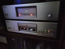 歴史的名機SONY DAコンバーター DAS―R1a Used 美品_画像10