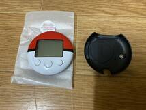 ポケモン 新品未開封 ポケウォーカー 本体のみ 初期状態のため通電等未確認 経年劣化有 ネコポス対応可能 送料一律￥400 未使用品[E-444]_画像1