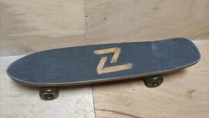 Покупка Z-Flex Skateboard Vintage Vintage ACS500 Доступен классический старый школьный редкий редкий ретро редкий
