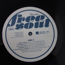 ●●● free soul シリーズ 希少名盤 2枚セット−２ 検索：フリーソウル サバービア ソウル RARE GROOVE 橋下徹 Suburbia STEPHEN STILLS_画像10