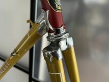 チネリ　リビエラ　Cinelli Rivieraフレーム _画像8