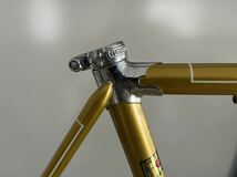 チネリ　リビエラ　Cinelli Rivieraフレーム _画像4