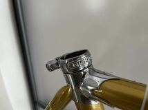 チネリ　リビエラ　Cinelli Rivieraフレーム _画像10