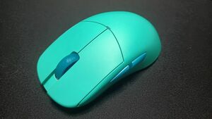 【付属品完備】Lamzu Atlantis OG V2 Pro (4K対応/別途必要)