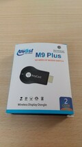 Anycast M9 Plus スマホの動画をテレビの大画面で再生_画像6