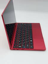 △Y33 ☆8.4インチCore i7ノート ONE-NETBOOK OneMix3 Pro KOI Limited Edition★_画像4