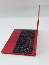 △Y33 ☆8.4インチCore i7ノート ONE-NETBOOK OneMix3 Pro KOI Limited Edition★_画像5